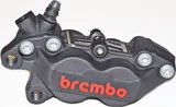 Brembo Pinza de freno delantera Brembo 920516590 P4.30-34, foto 1