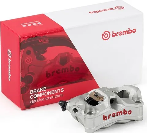 Pinza de freno Brembo Stylema lado izquierdo