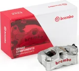 Brembo Pinza de freno delantera izquierda Brembo Stylema 920D02094, foto 3