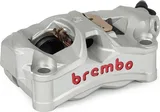 Brembo Pinza de freno delantera izquierda Brembo Stylema 920D02094, foto 4