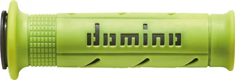 Puños de Domino A250 Fluor