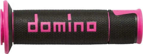 Puños Domino A450 fucsia