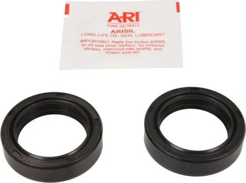 ARI juego retenes 40 X 52 X 10 DC4