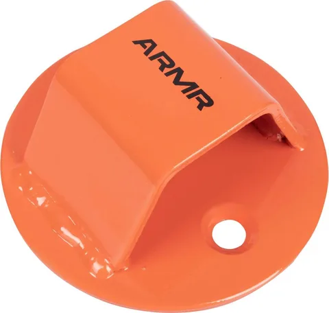 Anclaje de seguridad Oxford ARMR de acero