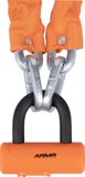 Oxford Antirrobo de cadena Oxford ARM104 10 mm x 1,5 m, foto 1