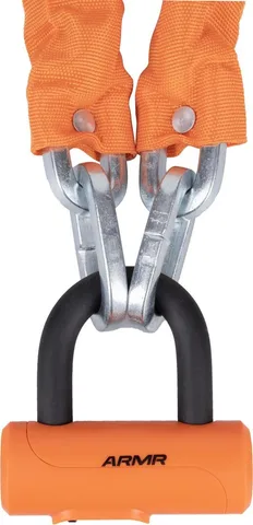 Antirrobo de cadena 10mm x 1.5m