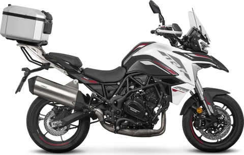 Top master Benelli TRK 702 TRK 702 X 23