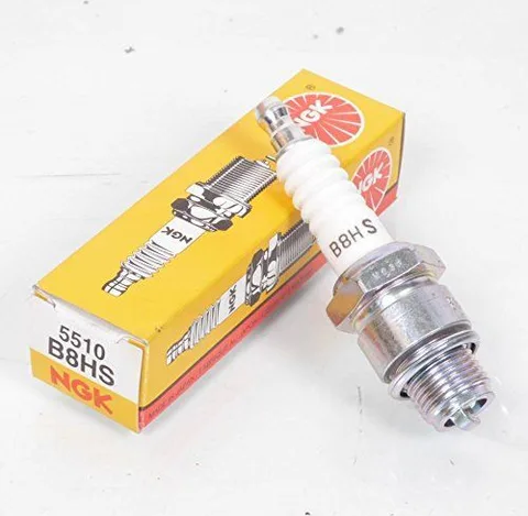 5510 Bujía moto níquel