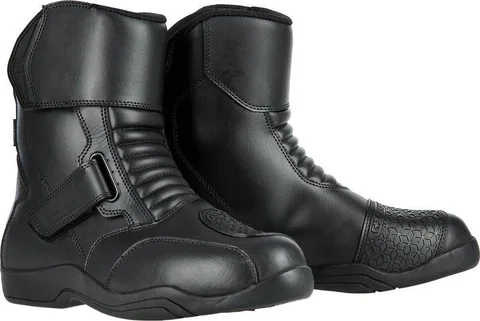 Botas Oxford Delta Short MS
