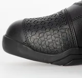 Oxford Botas Oxford Delta Short MS color negro 41, foto 2