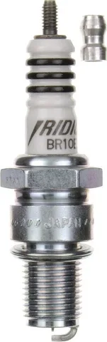 6801 Bujía moto Iridio IX