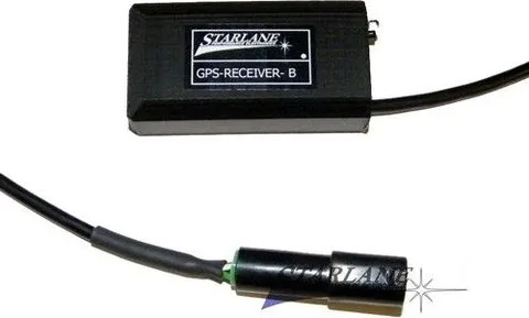 Receptor GPS BMW S1000R BW300B