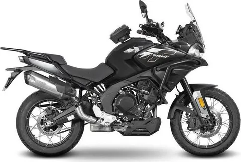 Click system fast bolsa de depósito CF Moto 450MT 700 MT