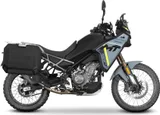 Shad Soportes de maletas Shad 4P System C0MT434P para CFMoto 450MT, foto 2