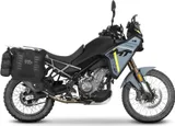 Shad Soportes de maletas Shad 4P System C0MT434P para CFMoto 450MT, foto 3
