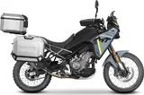Shad Soportes de maletas Shad 4P System C0MT434P para CFMoto 450MT, foto 5