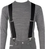 Oxford Tirantes moto Oxford Riggers CA050 negro 50 mm, foto 1