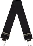 Oxford Tirantes moto Oxford Riggers CA050 negro 50 mm, foto 5
