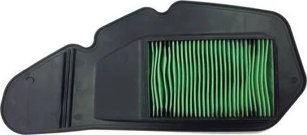 Filtros de aire de moto