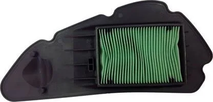 Filtros de aire de moto