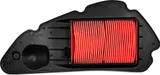 Champion Filtros de aire de moto Champion CAF0125 para Honda SH 125 i, foto 1