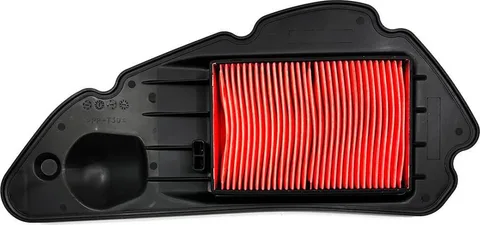 Filtros de aire de moto