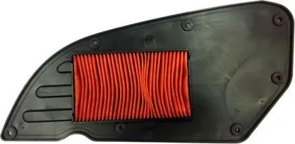 Filtros de aire de moto