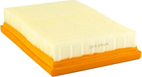 El filtro de aire Champion CAF5101