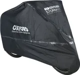 Oxford Funda para bicicleta Oxford Stormex CC104 195 x 80 x 110 cm, foto 1