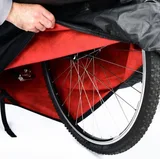 Oxford Funda para bicicleta Oxford Stormex CC104 195 x 80 x 110 cm, foto 2
