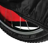 Oxford Funda para bicicleta Oxford Stormex CC104 195 x 80 x 110 cm, foto 3