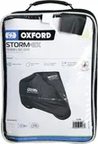 Oxford Funda para bicicleta Oxford Stormex CC104 195 x 80 x 110 cm, foto 4