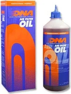 Limpiador de filtros de aire DNA 270ml