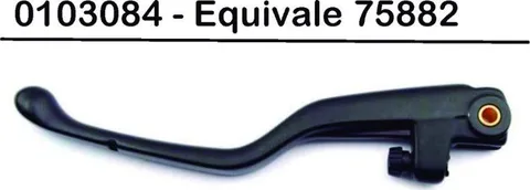 Maneta embrague BMW HP2 V75882 - CM0103084