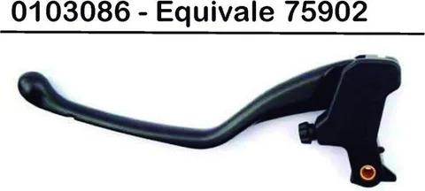 Maneta embrague BMW-F650-800 V75902 - CM0103086