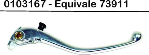 Maneta freno CM Yamaha YZFR6 R1 MT01 V73911