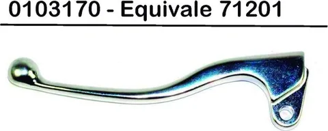 Maneta freno CM Yamaha YZ WR V71201
