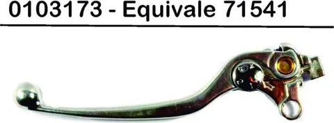 Maneta embrague CM KTM 12500 V73731