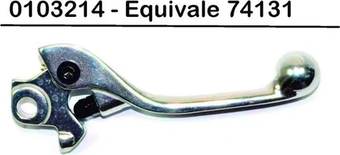 Maneta freno Yamaha YZF 250-07 V74131