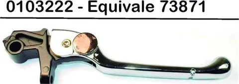 Maneta freno DELT BMW R1150 y varias V73871