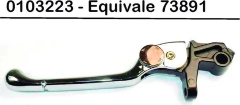 Maneta embrague BMW R1150 y varias V73891