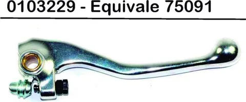Maneta freno CM Honda CRE. CRF. CRM V75091