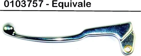 Maneta embrague CM Suzuki RMX 250R