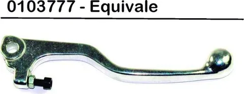 Maneta freno CM Kawa KX125 90 93