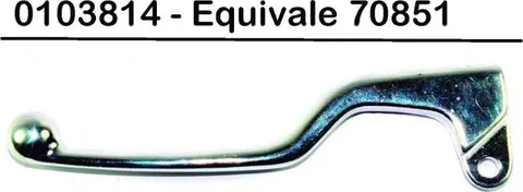 Maneta embrague CM Honda HM CRE V71982
