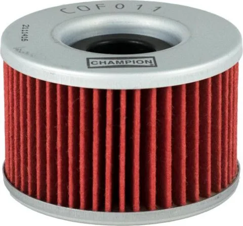 Filtro de aceite Champion COF011