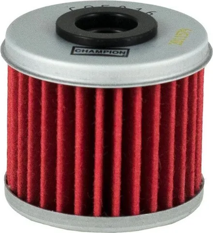 Filtro de aceite Champion COF016