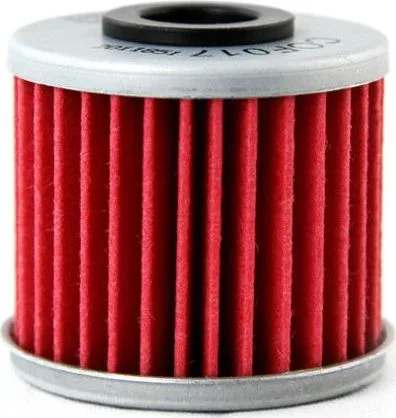 Filtro de aceite Champion COF017