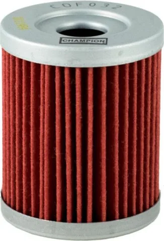Filtro de aceite Champion COF032