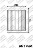 Champion Filtro de aceite Champion COF032, foto 2